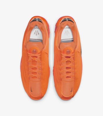 最安値Drake Nocta Hop step2 total Orange Buy Size 11 - NOCTA x Nike Hot Step 2 Total Orange online | eBay
