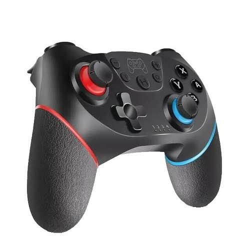 JC200 Wireless Controller Gamepad For Nintendo Switch OLED NIB | eBay
