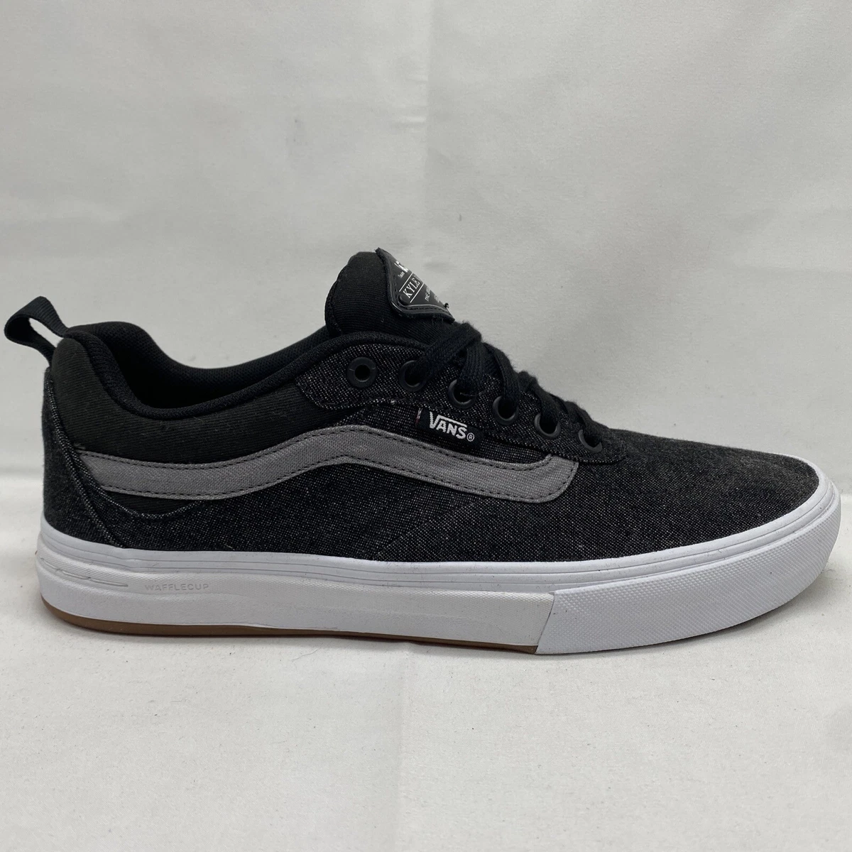 VANS Kyle Walker Pro Gray for Sale | Authenticity Guaranteed | eBay