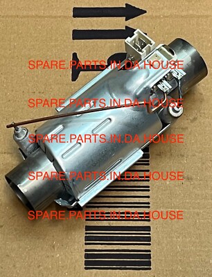 Smeg Dishwasher Heater Heating Element DWAFI314