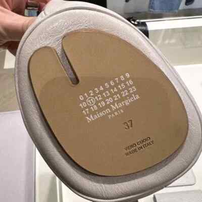 ☆韓国の人気☆【MAISON MARGIELA】☆TABI BUCKET BA.G☆ Margiela Tabi bucket bag | eBay