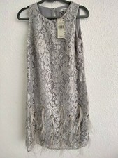 vestido vintage de El Corte Inglés