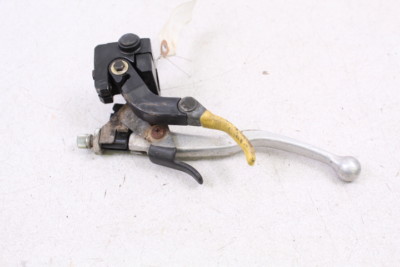 2005 KAWASAKI BRUTE FORCE 750 KVF 750 Rear Brake Diff Lock  Lever