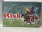 Hasbro: Risk Board Game Complete 2003 Vintage Version.