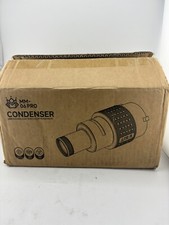 MM-06 Pro Condenser Lens Focusing Slide Sheet Color Film