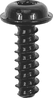SF 67218 - Grille, Front Dr. Speaker Screw, Multi-Purpose Bolt for 