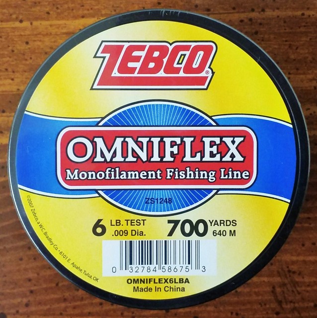 kastking world's premium monofilament fishing line