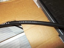 Cable de control Ultraflex número de pieza C22X12