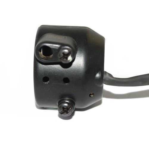 Fits Royal Enfield Bullet Electra Switch Engine Off Right Hand GEc | eBay