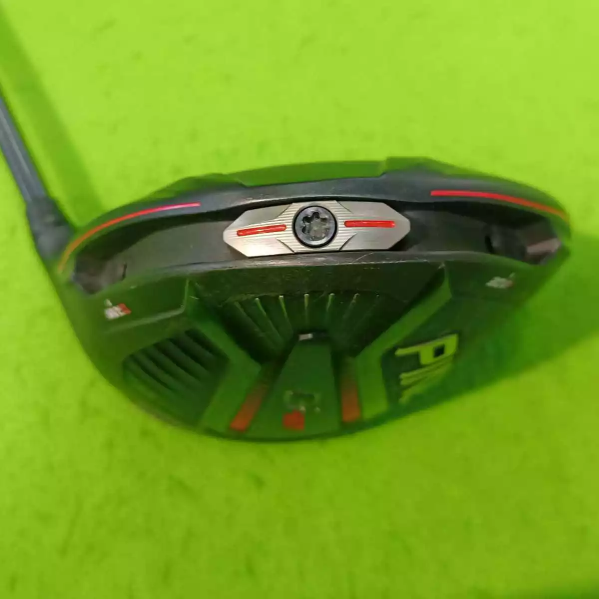 Golf Driver Ping G410 Plus Alta J CB Red (R) 9 45.75inch JAPAN | eBay