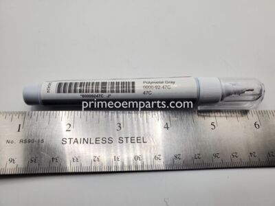 Genuine OEM Mazda Touch-Up Paint Polymetal Gray 00009247C | eBay