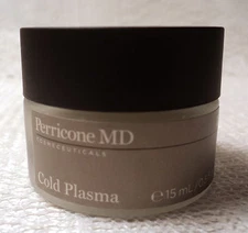 Perricone MD Cold Plasma - Travel Size Jar 0.5 oz.