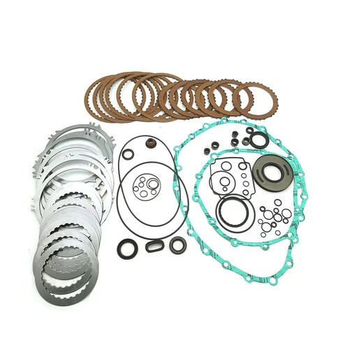0AW OAW Auto Transmission CVT Master Overhaul Rebuild Kit for AUDI A4 A5 A6 A7 - Bild 9 von 9