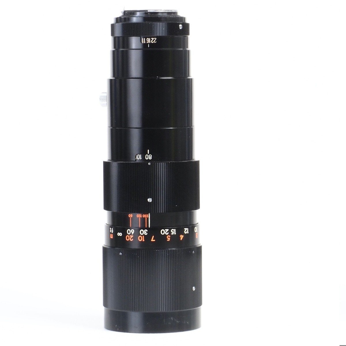 tamron ズームレンズ 80-250mm f/3.8 Auto Tamron 80-250mm f3.8 Telephoto Zoom Lens [F Mount EX+++