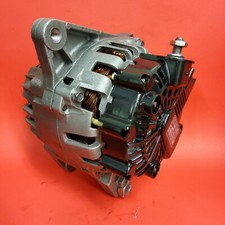 2012 2013 Kia Soul 2.0 Liter Alternator Genuine Reman By Ace Alternators 