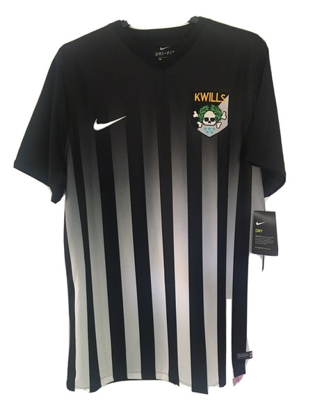 Camiseta Nike X Kwills