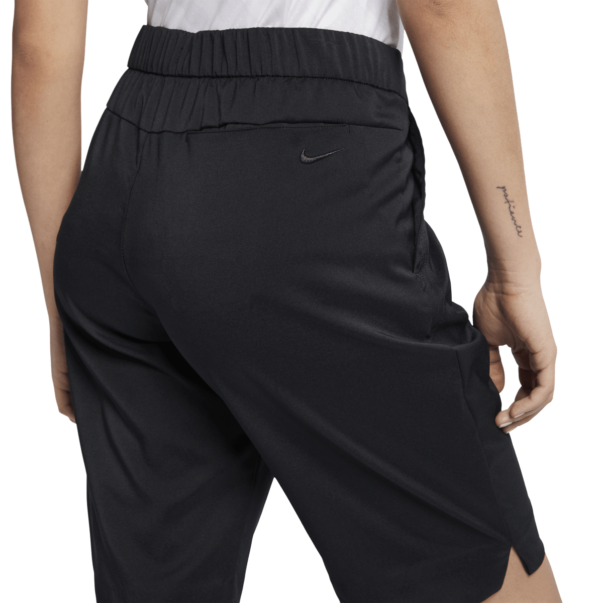 nike dri fit uv golf shorts