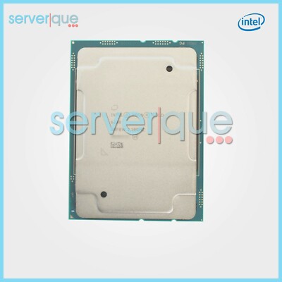 SRF8W Intel Xeon Gold 6230 2.10GHz 20-Core 27.5 MB  FCLGA3647 Processor