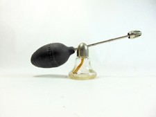 Art Deco Atomizer by Devilbiss (Ca. 1920s)