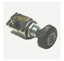 Sparex, S.67595 Switch, Ignition for Allis Chalmers B, C, CA, WC, WD, WD45, WF