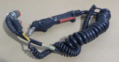 M1 ABRAMS FOV CONTROL HANDLE ASSEMBLY 9376276 USGI , 1015-01-204-9984