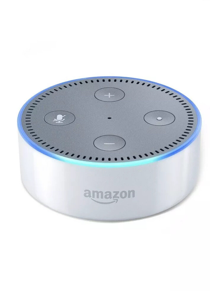 amazon echo dot 2nd generation price
