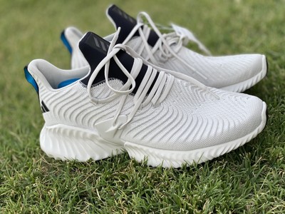 men's adidas alphabounce instinct running shoes