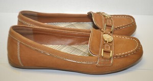 tommy hilfiger moccasins women's