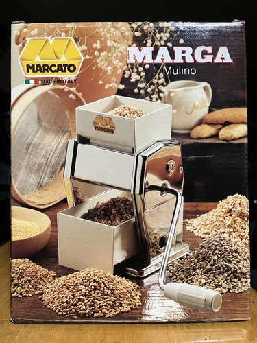 grain grinder ebay