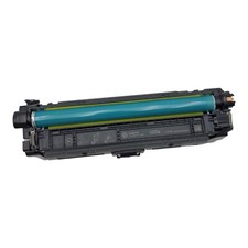 HP 508A LaserJet Yellow Toner Cartridge CF362A