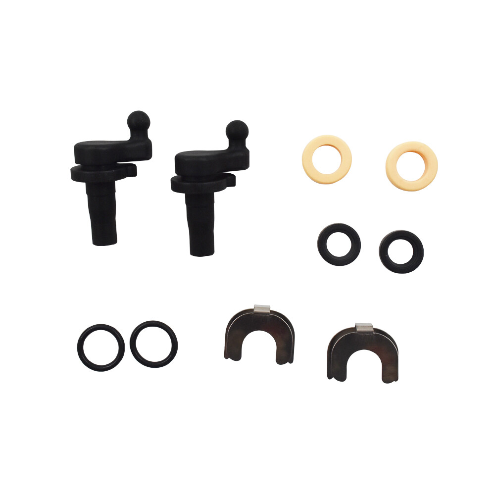 Intake Manifold Swirl Flap Repair Kit Fit For Audi Vw A4 A5 A6 Q5 Q7