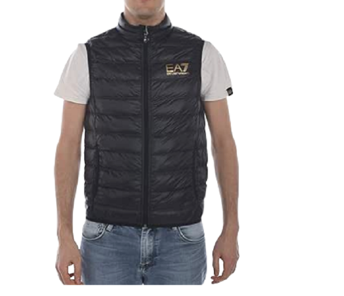 Gilet Uomo EA7 Art 8NPQ01 PN29Z