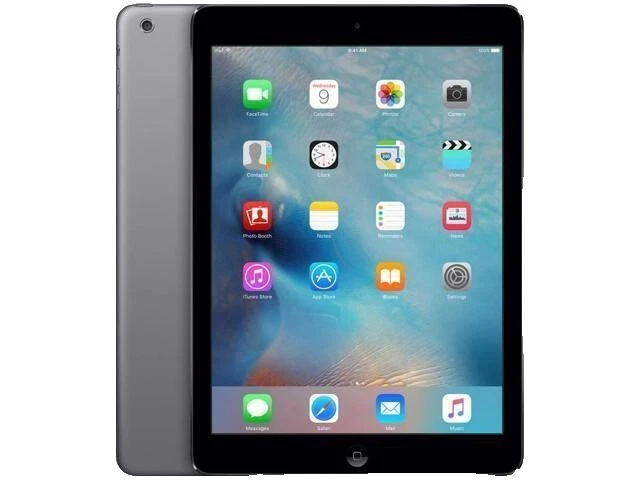 Apple iPad Air (1-е поколение), 64 Гб, планшеты