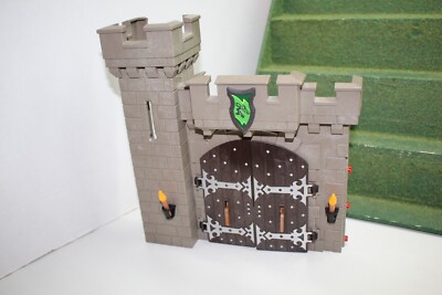 Playmobil Ritterburg Ersatzteil 9240 6000 6001 6002 5670