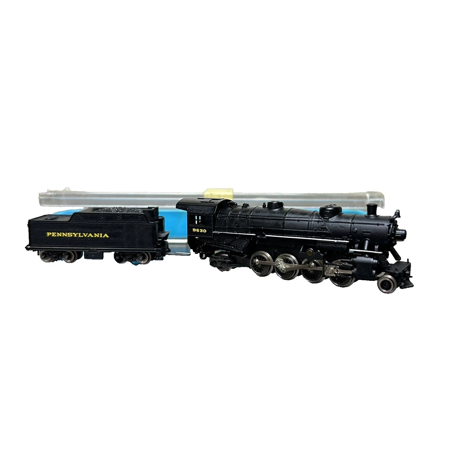 Rivarossi Black 12-16 Years Model Trains
