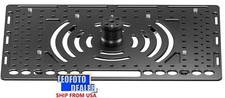 Leofoto LCH-3 Series Ultimate Laptop Tray  1/4" and 3/8"