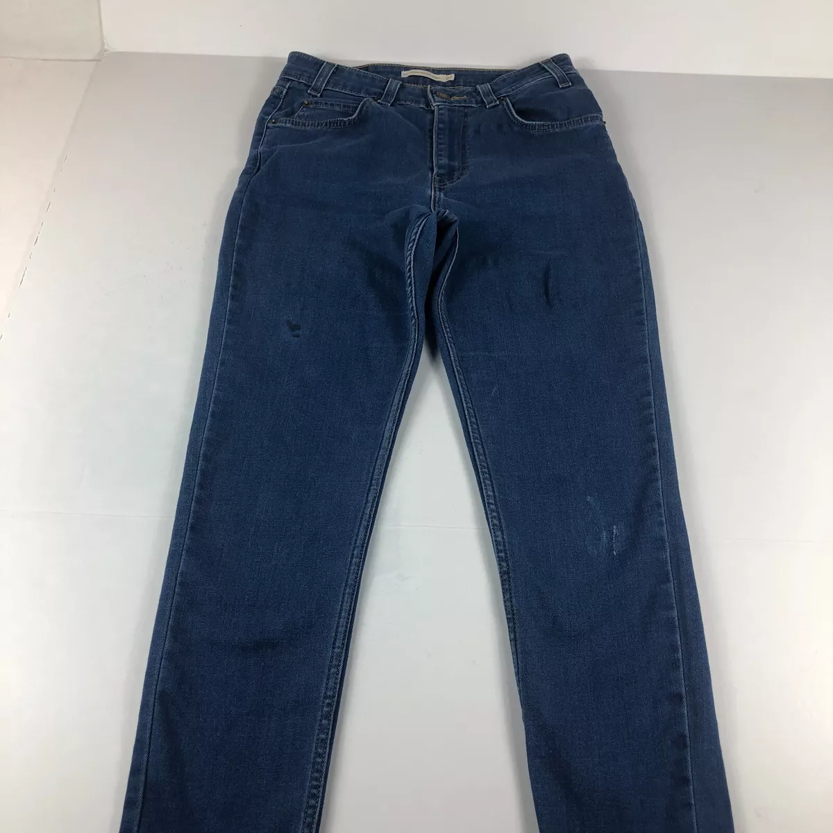 721 vintage high rise skinny 2025