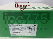 Brand New Schneider Electric LXM32SD72N4 Lexium 32 LXM32S Servo Drive