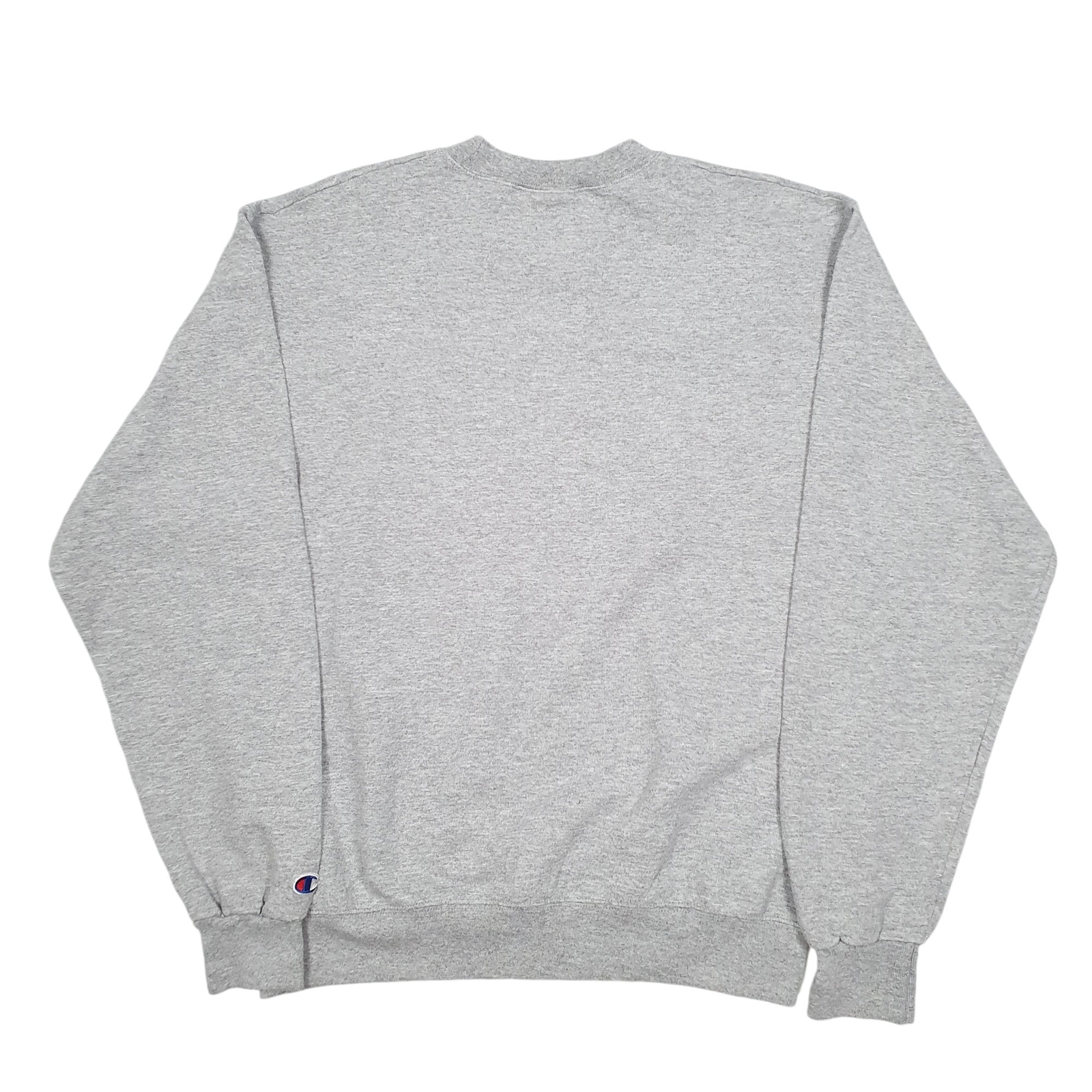 CHAMPION Washington State University Mom Cougars USA Jumper Sweatshirt M image 3