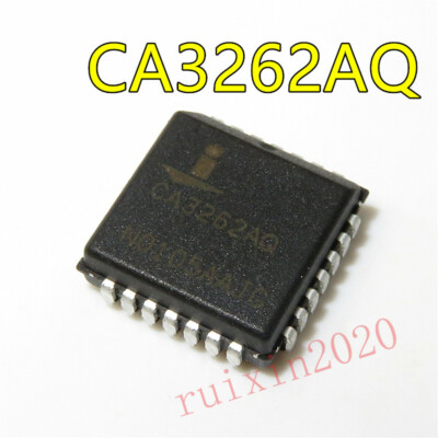 1PCS CA3262AQ Encapsulation:PLCC new #98/7