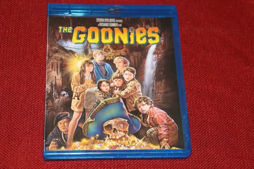 The Goonies