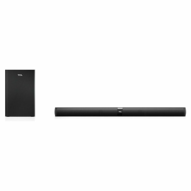TCL Alto 7+ 2.1 Channel Soundbar 