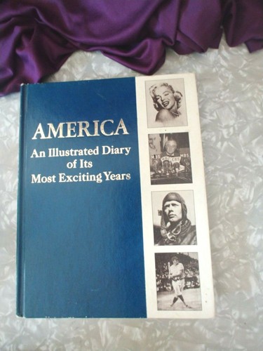 DIARIO ILUSTRADO AMERICANO DE LOS AÑOS MÁS EMOCIONANTES 1972 - Imagen 12 de 12