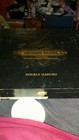 Honduras Double Maduro Sancho Panza  Black Wood EMPTY Cigar Box — photo 2