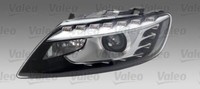 Valeo 044142 Hauptscheinwerfer FüR Audi