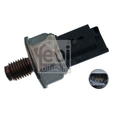 Febi Bilstein Fuel Pressure Sensor - 45177