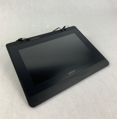 Wacom DTU-1141B 10.1'' Full HD Digitizer Interactive Pen Display Parts and Repair