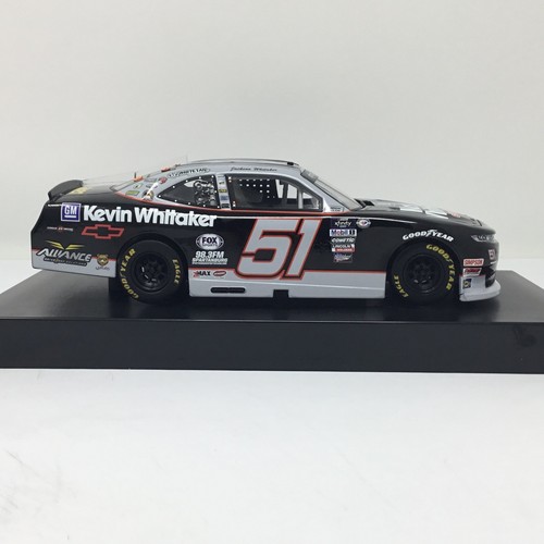 Jeremy Clements 2023 Kevin Whitaker Chevrolet 1:24 pressofuso - Foto 4 di 7