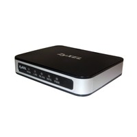 Zyxel Wireless N 3-in-1 Travel Router [wi-fi Router + Access Po... Free Shipping 