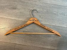 Vintage Seville Apt Hotel, 3160 Second Blvd, Detroit 1, Michigan Men's Hanger
